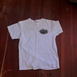 Cool opium shirt
